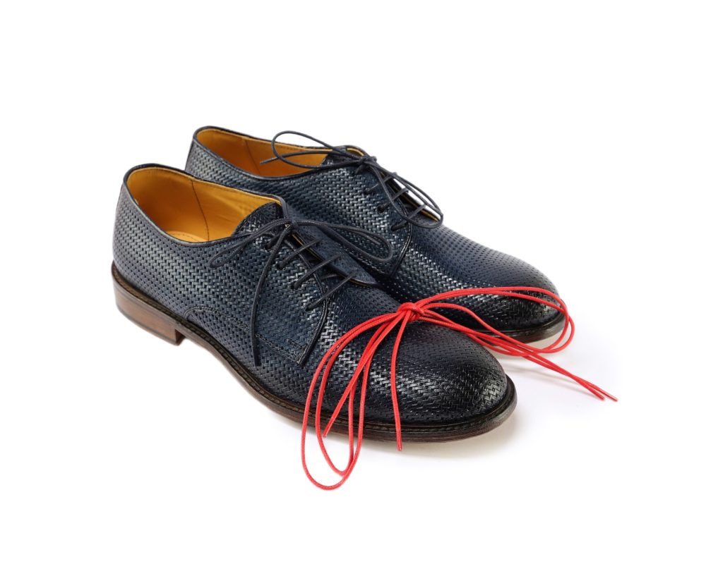Ton Goût Scarpe Derby Aurora In Vendita