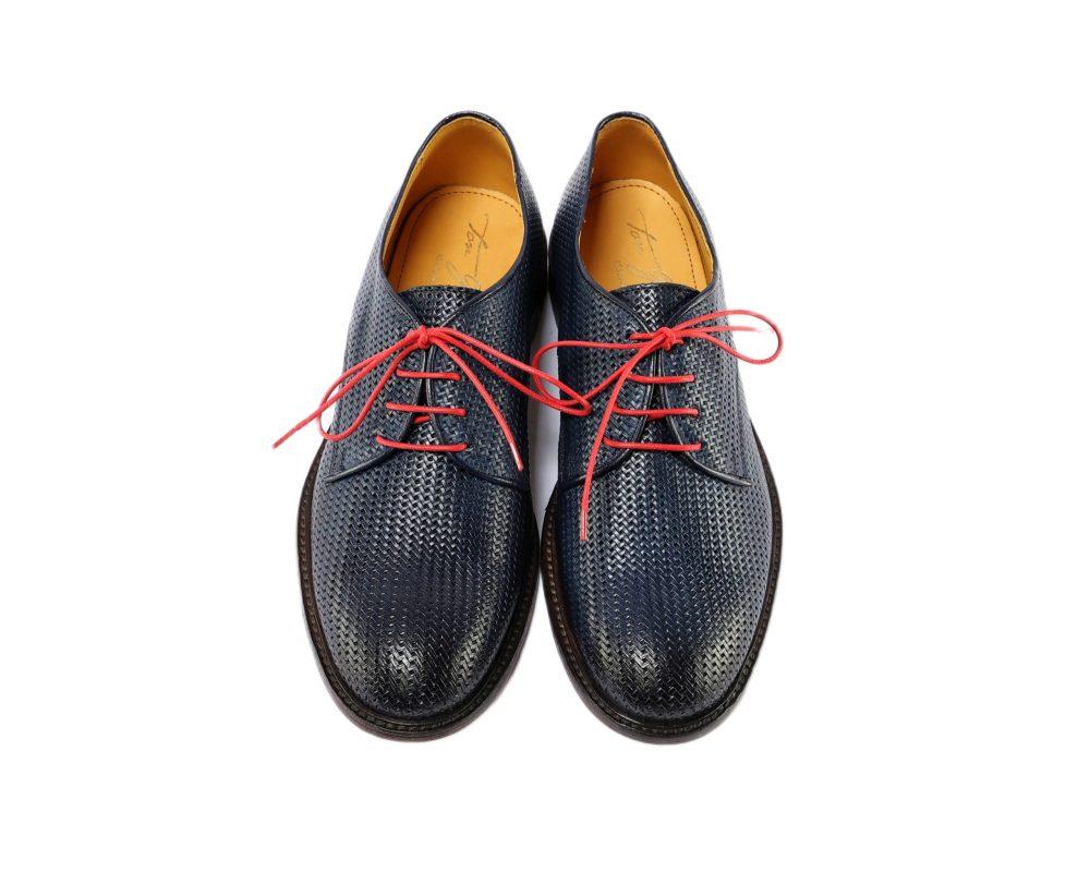 Ton Goût Scarpe Derby Aurora In Vendita