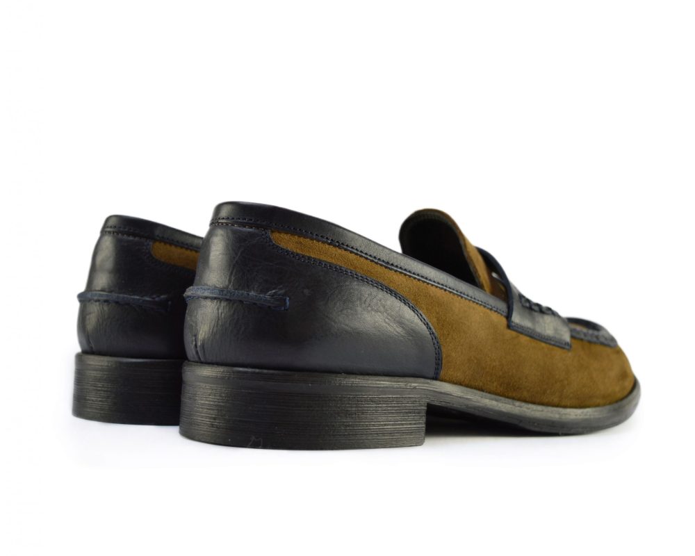 Ton Goût Mocassino ORLANDO Moda