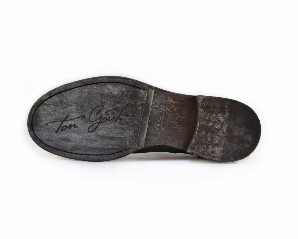 Ton Goût Mocassino ORLANDO Moda