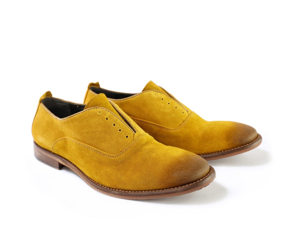 Ton Goût Slip On Francesina Alex Prezzo Ridotto