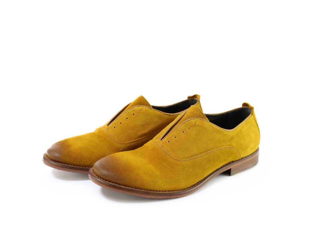 Ton Goût Slip On Francesina Alex Prezzo Ridotto