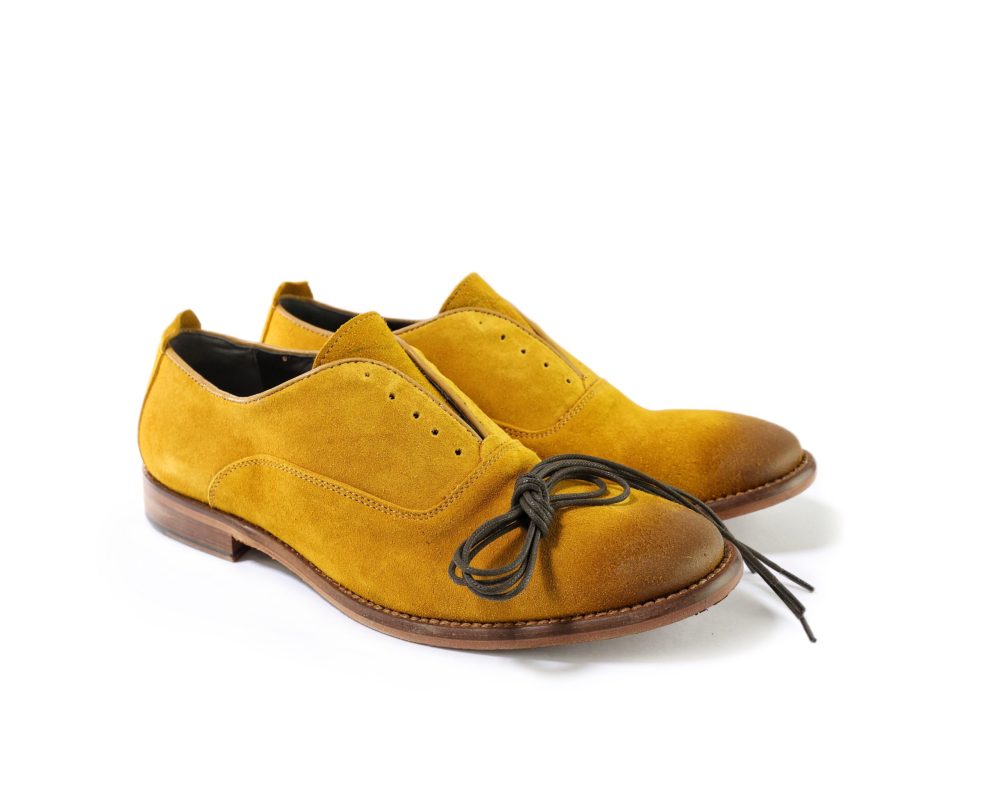 Ton Goût Slip On Francesina Alex Prezzo Ridotto