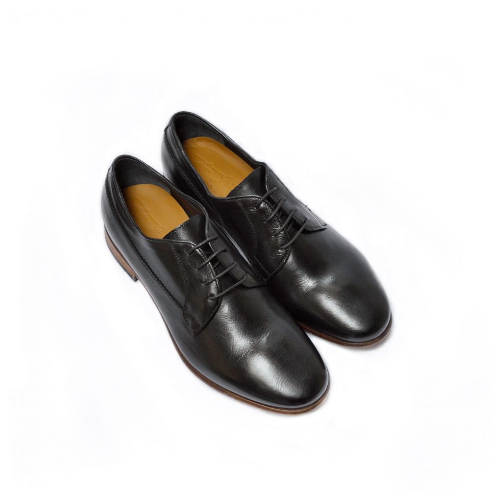Ton Goût Scarpe Derby eleganti da uomo Convenienza