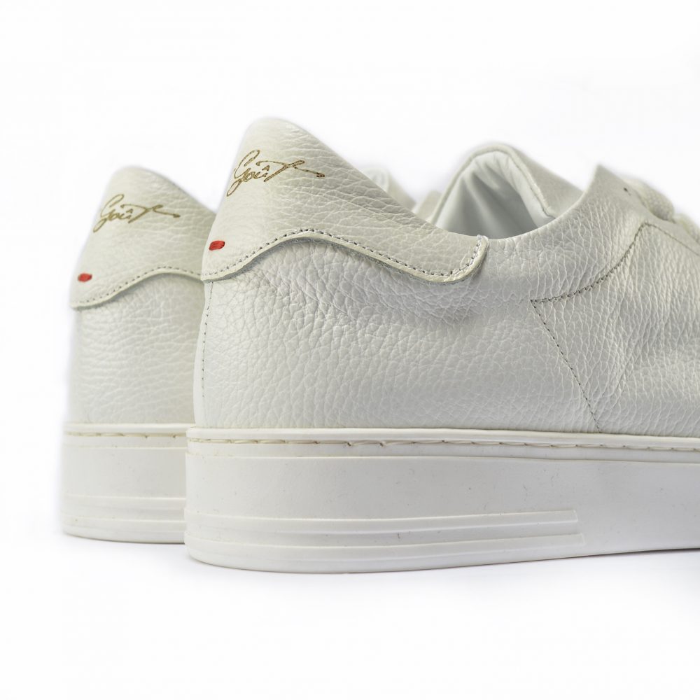 Ton Goût Sneakers Bianco Hotsell