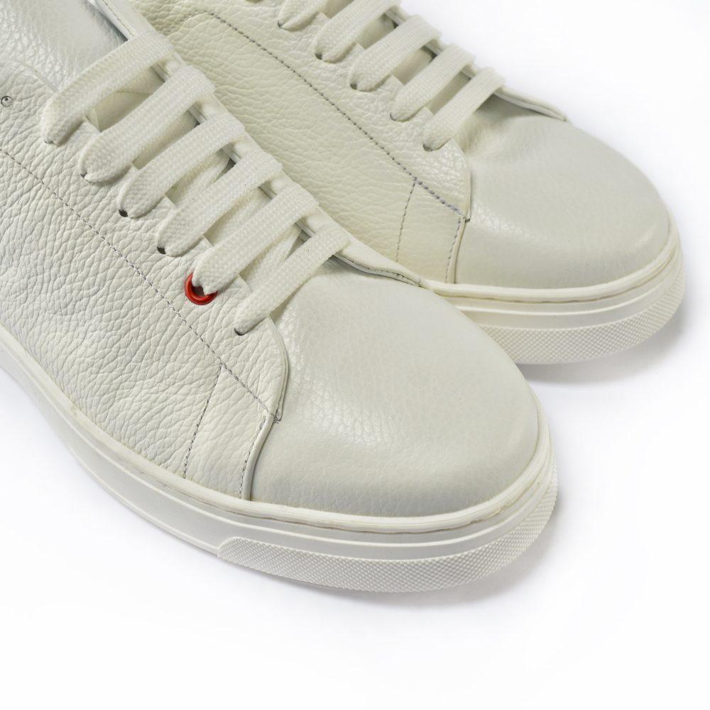 Ton Goût Sneakers Bianco Hotsell