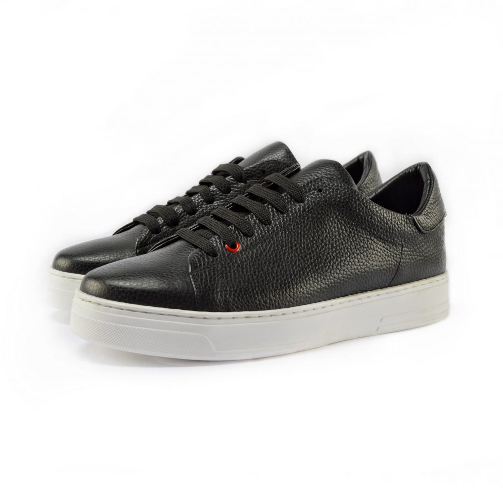 Ton Goût Sneakers Nero Vendita Calda