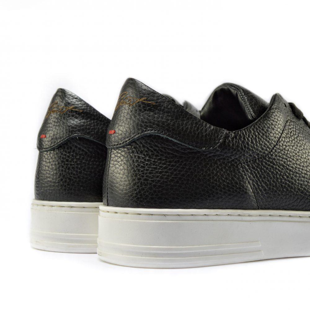 Ton Goût Sneakers Nero Vendita Calda