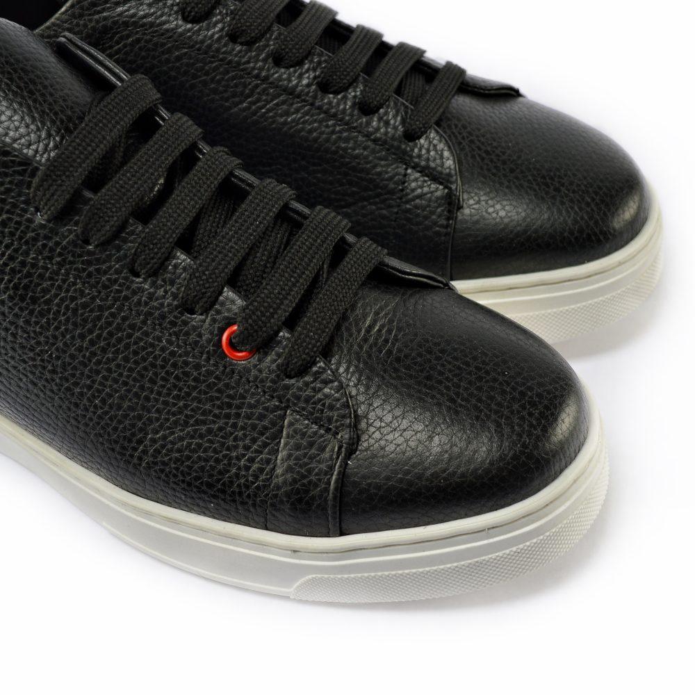 Ton Goût Sneakers Nero Vendita Calda