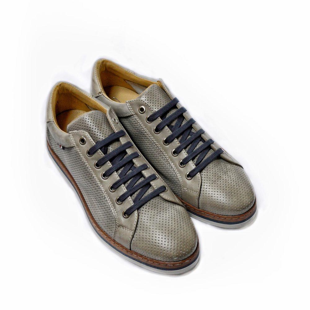 Ton Goût Sneakers URBAN Grigio Saldi Di Fabbrica