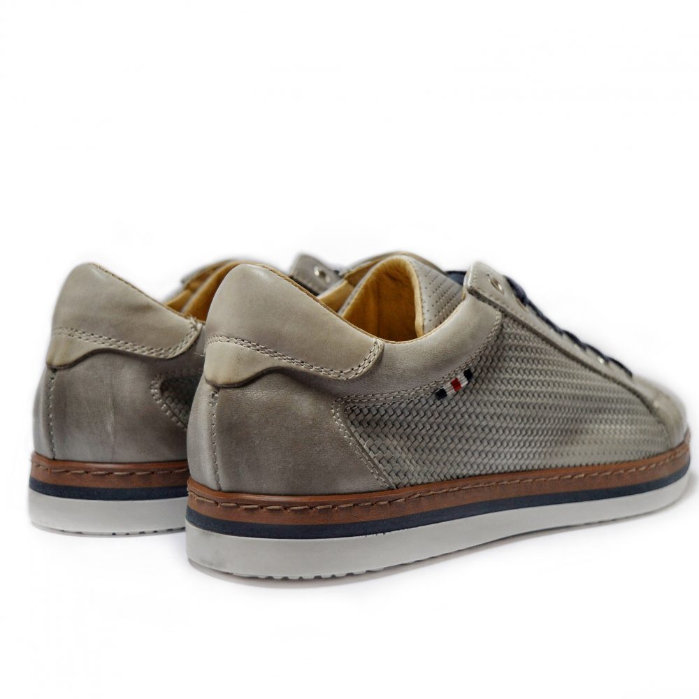 Ton Goût Sneakers URBAN Grigio Saldi Di Fabbrica