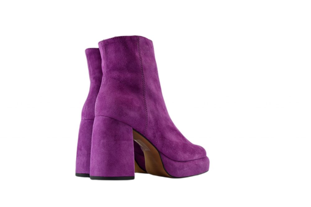 Ton Goût Stivaletti FEMME Pink Pezzi Unici
