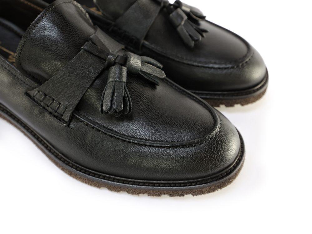 Ton Goût Mocassino Mateo In Vendita