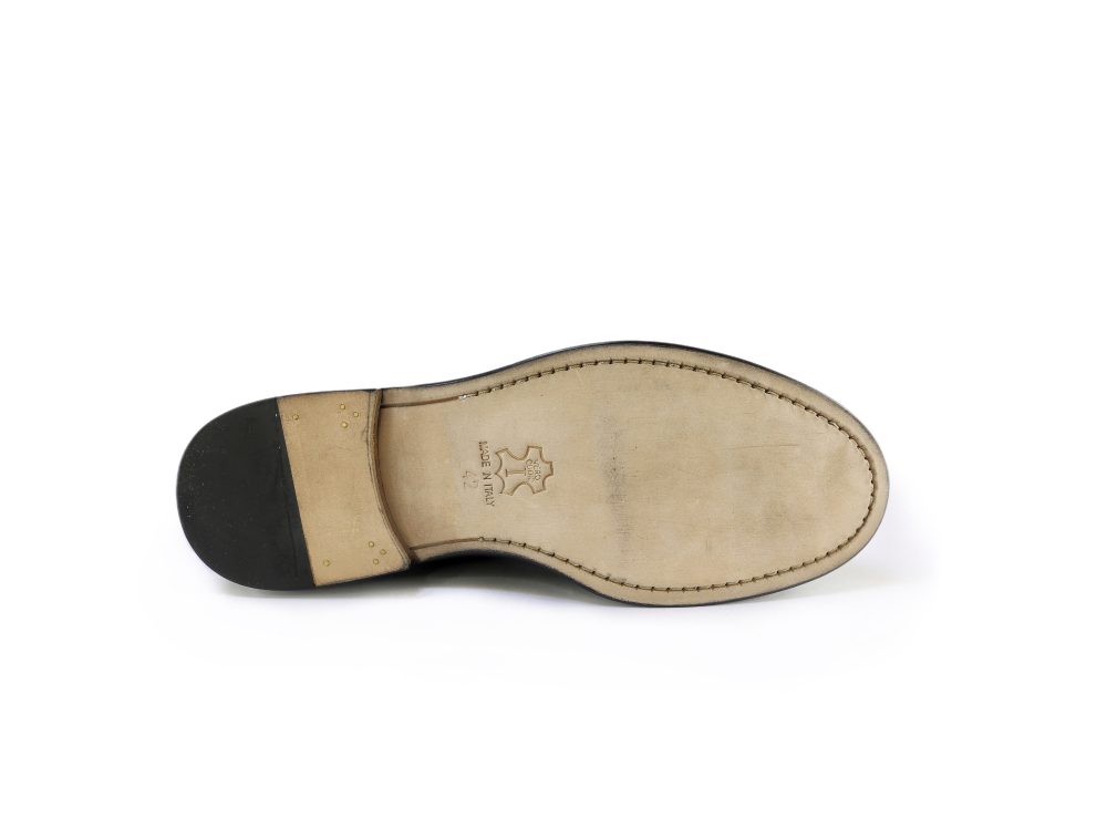 Ton Goût Derby Arbus Bordo Fino al 60% di sconto