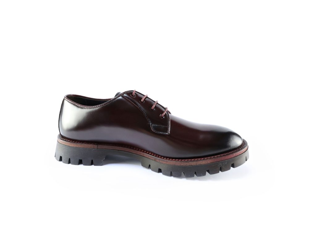 Ton Goût Derby Bors Bordo Fino al 55% di sconto