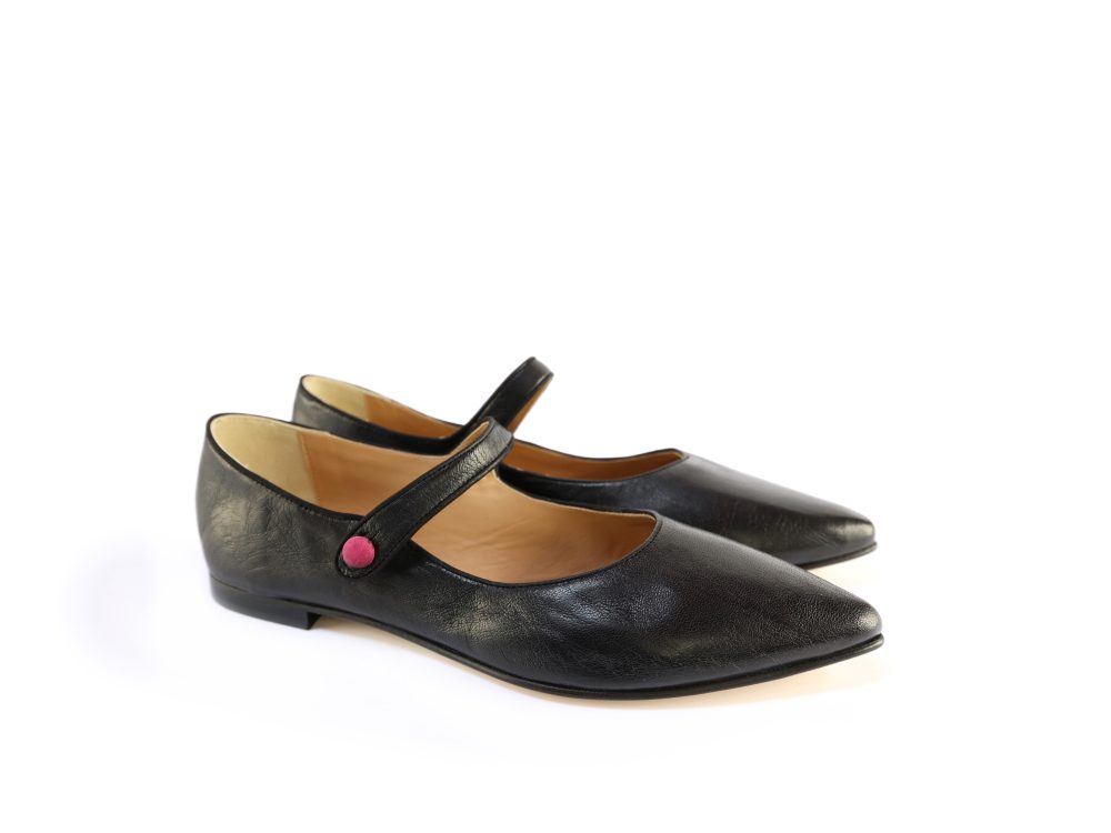 Ton Goût Ballerina Mary Promozione Limitata