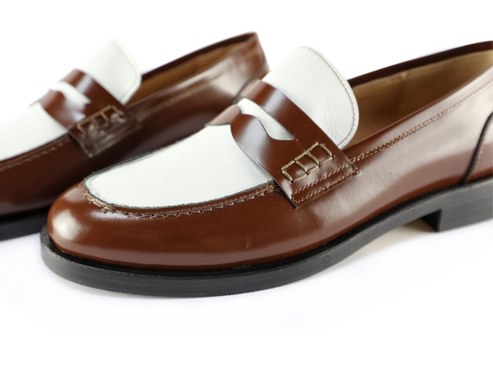 Ton Goût Mocassino Betty Cuoio Convenienza