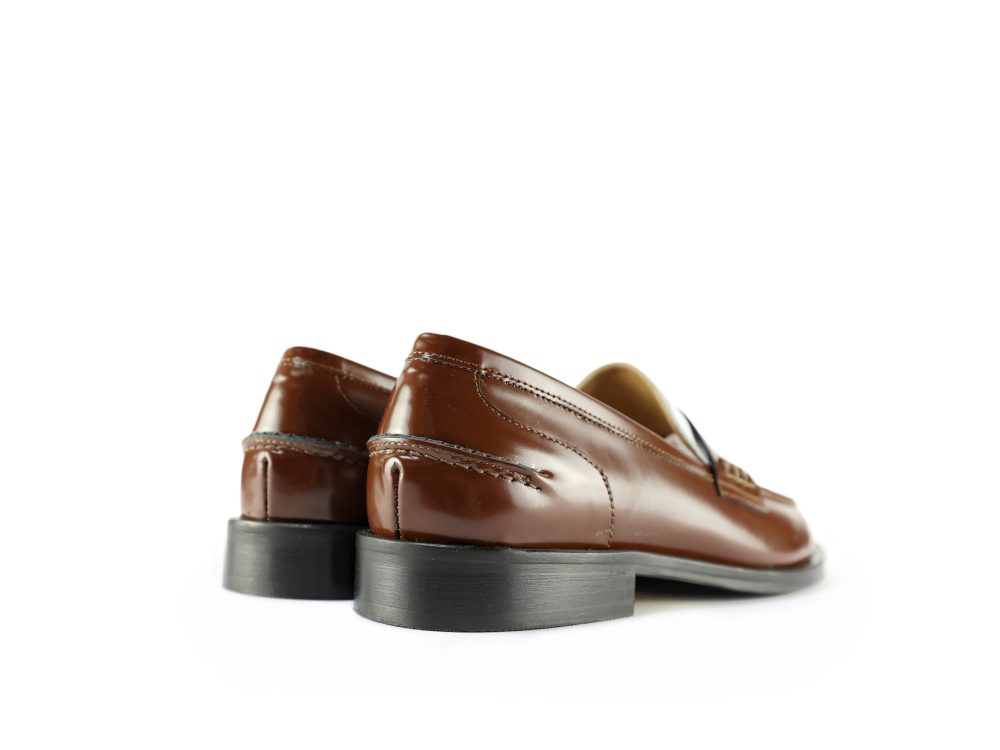 Ton Goût Mocassino Betty Cuoio Convenienza