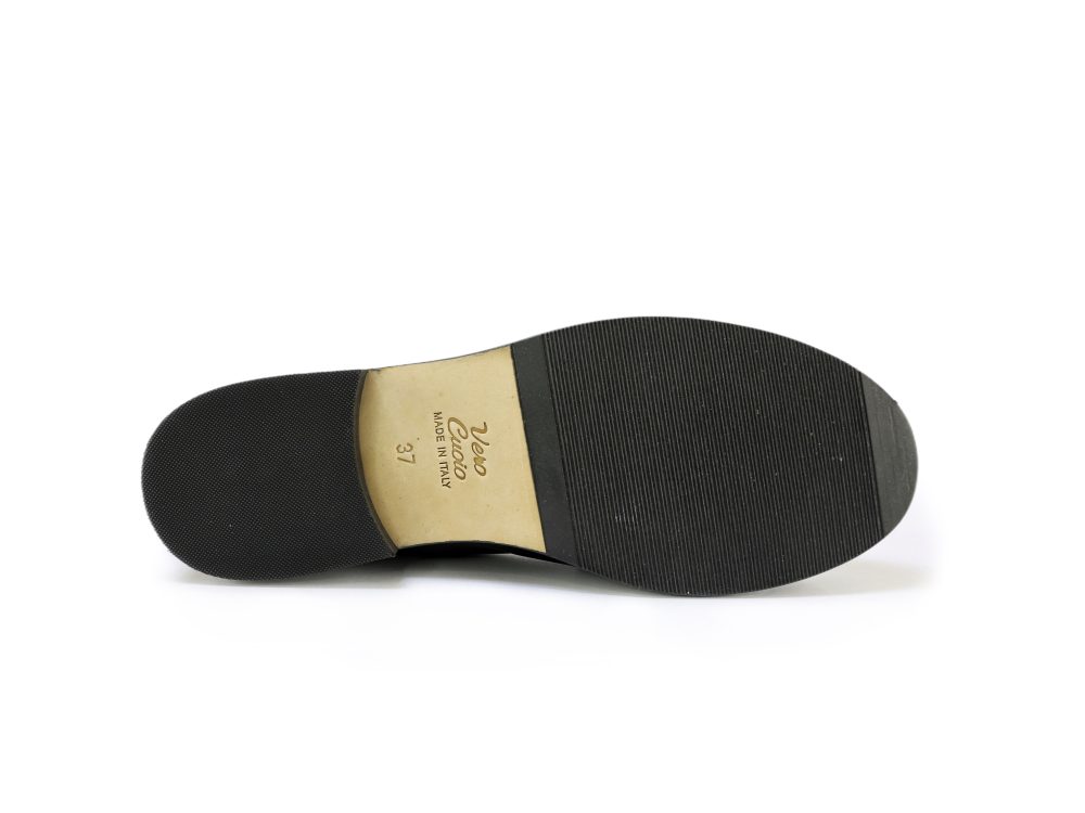 Ton Goût Mocassino Betty Verde Sconto