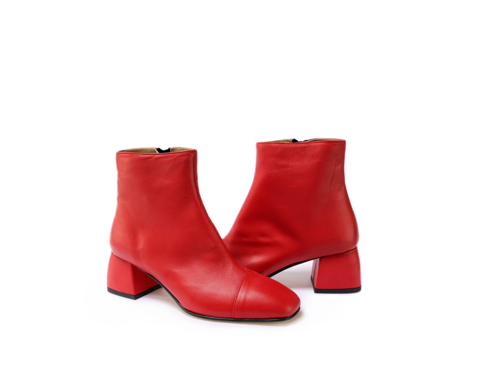 Ton Goût Stivaletto Alexia Promozione Limitata