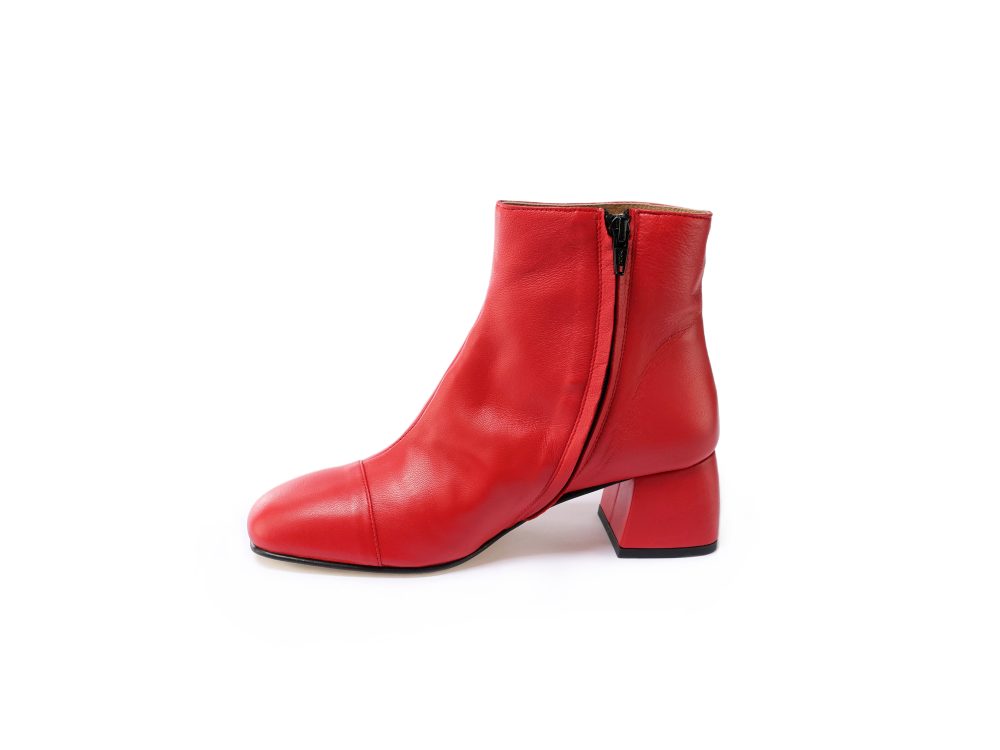 Ton Goût Stivaletto Alexia Promozione Limitata