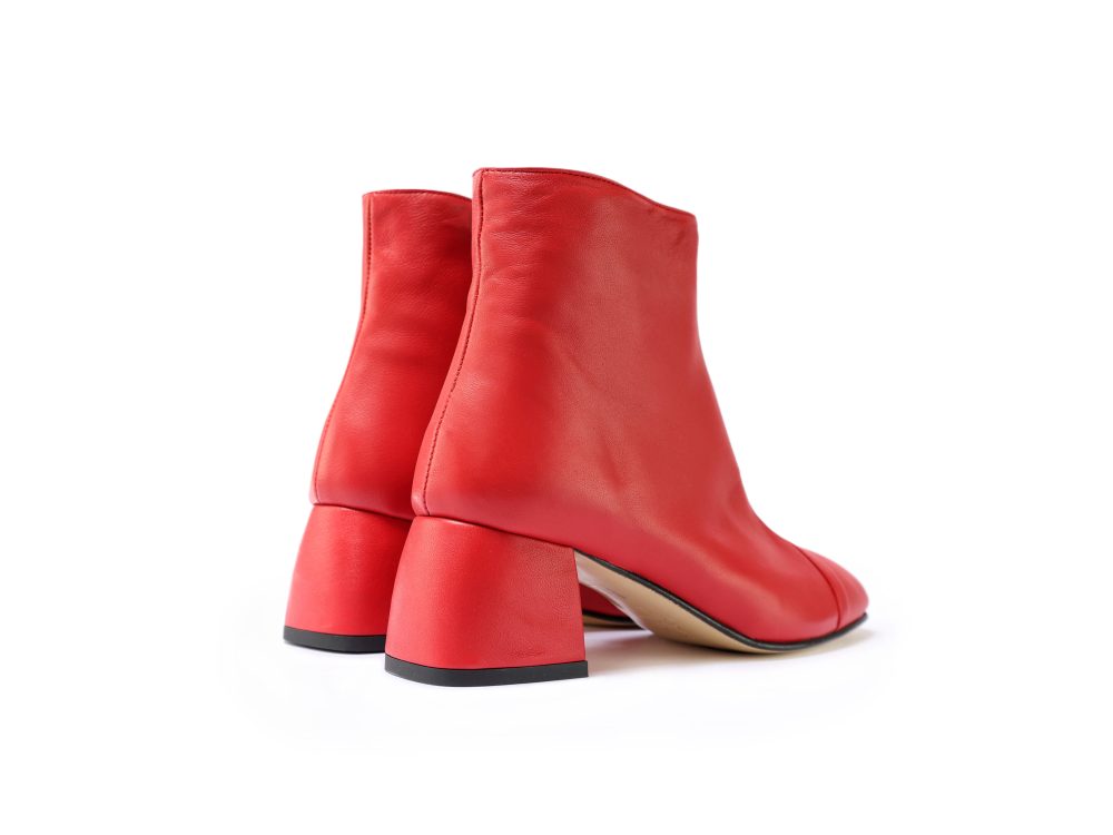 Ton Goût Stivaletto Alexia Promozione Limitata