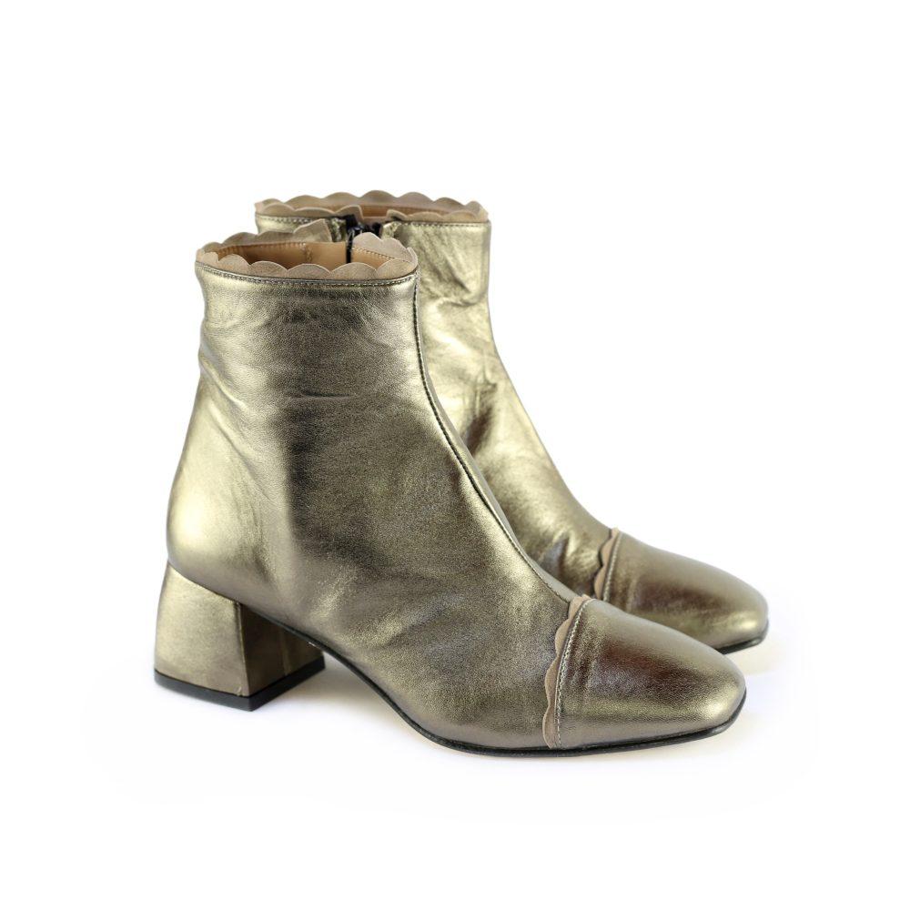 Ton Goût Stivaletto Ferro Shopping Online