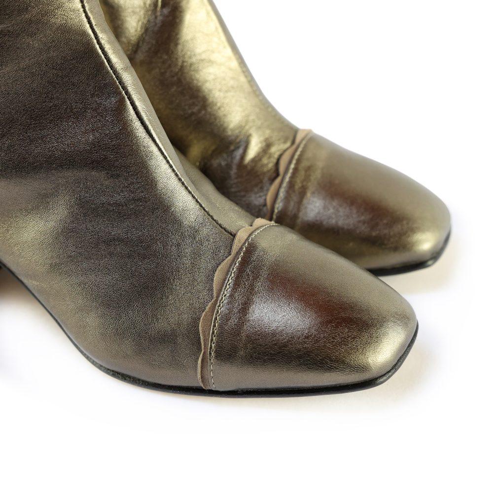 Ton Goût Stivaletto Ferro Shopping Online