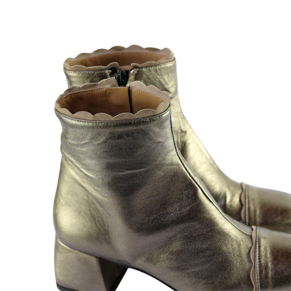 Ton Goût Stivaletto Ferro Shopping Online