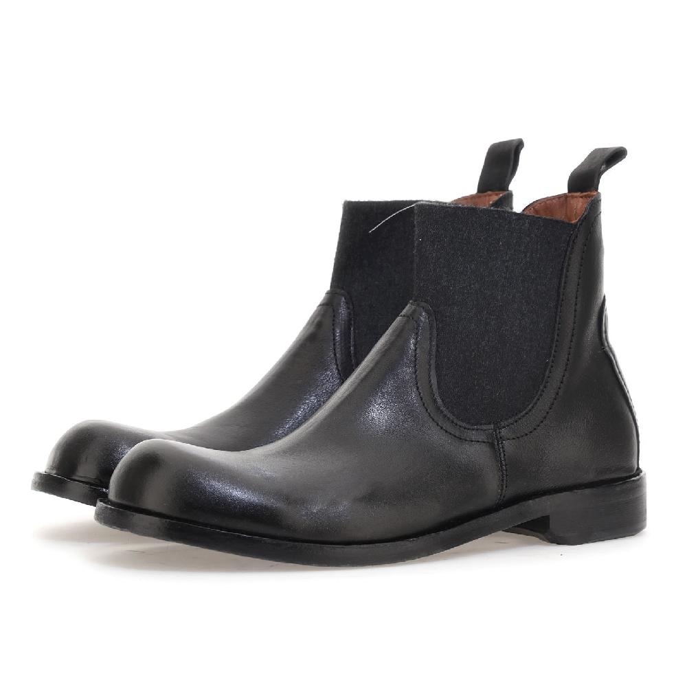 A.S.98 STIVALETTI PIERS Offerte