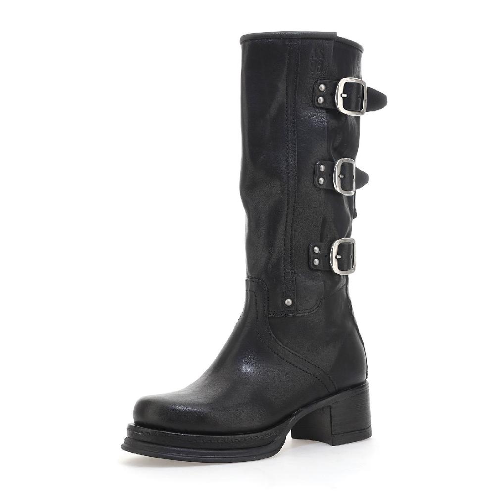A.S.98 STIVALI CAYUGA Vendite Flash