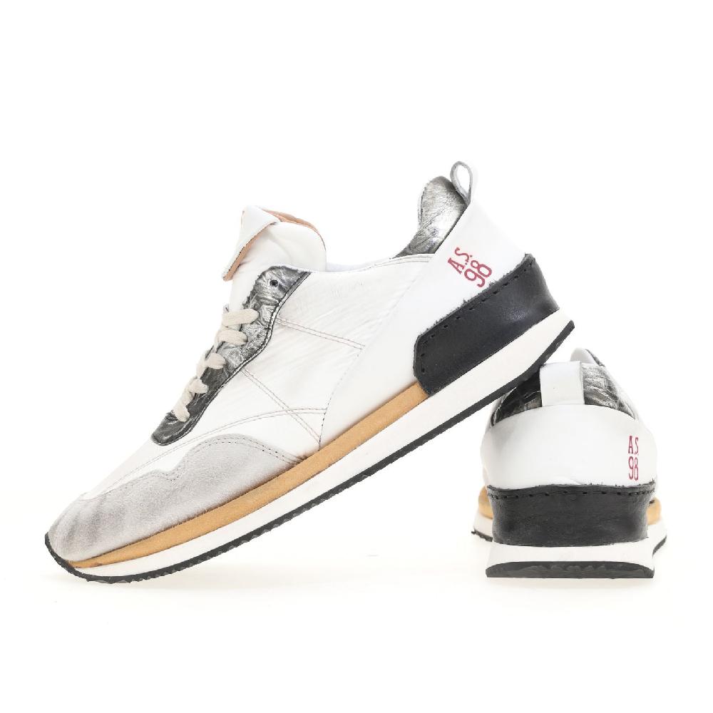 A.S.98 SNEAKERS HARKIN Shopping Online