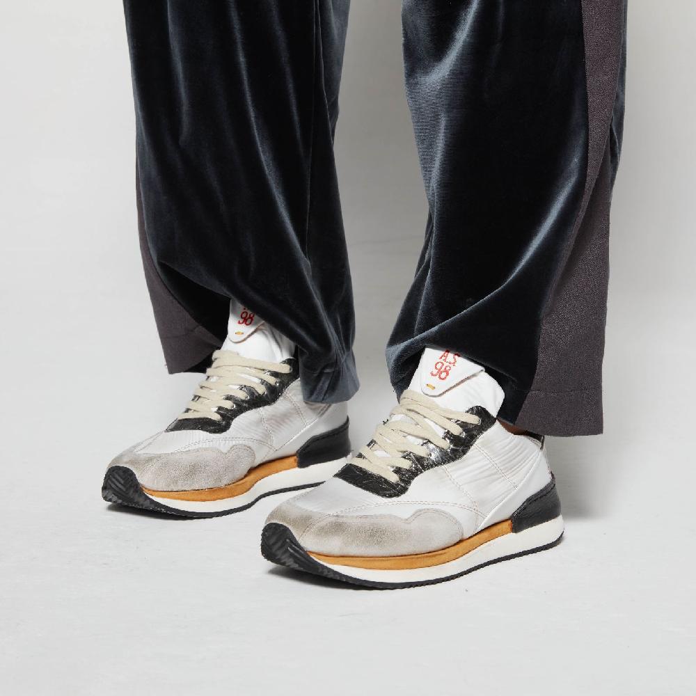 A.S.98 SNEAKERS HARKIN Shopping Online