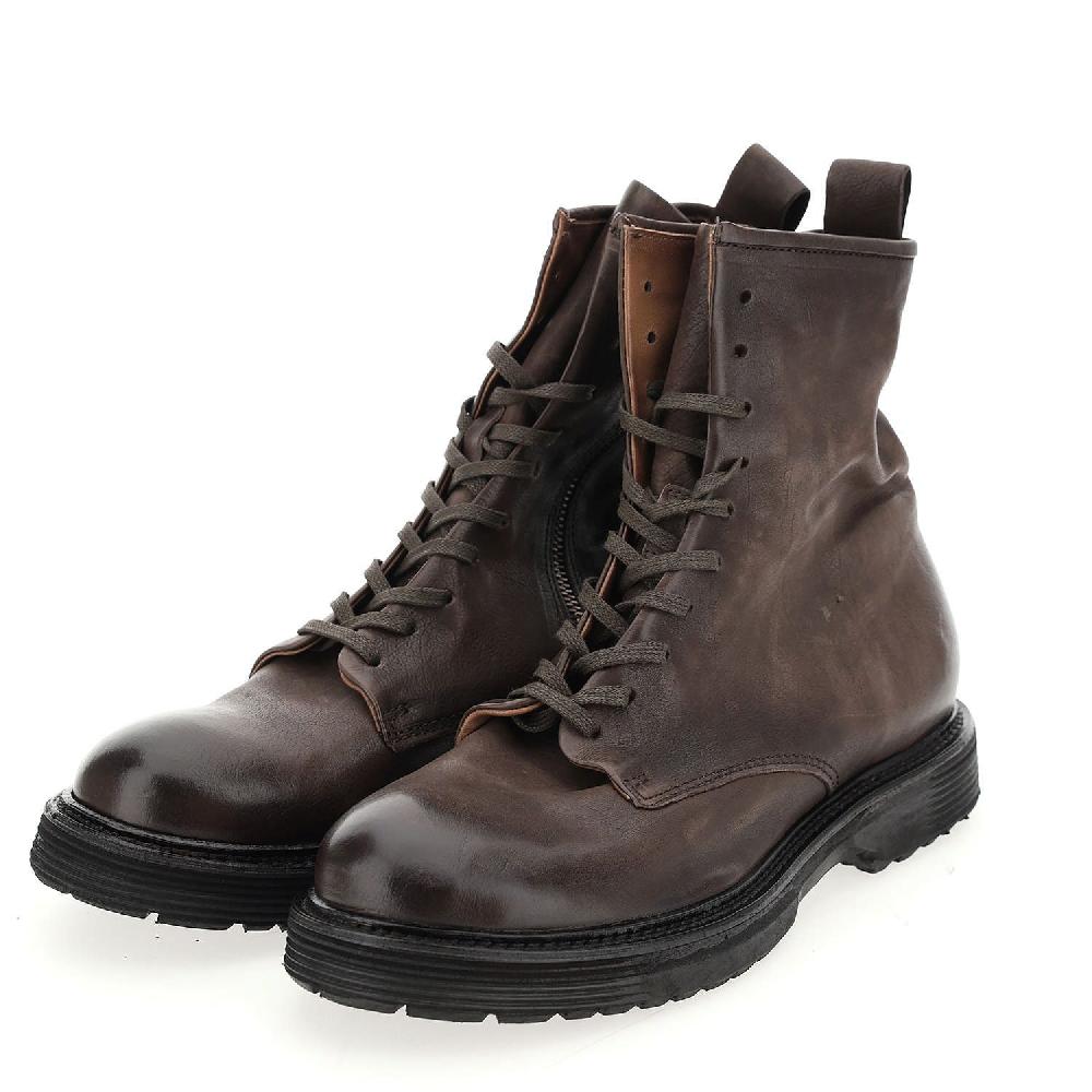 A.S.98 STIVALETTI REPUNK Sconto
