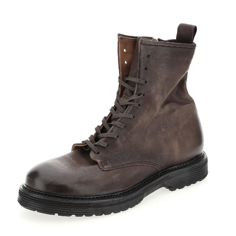 A.S.98 STIVALETTI REPUNK Sconto
