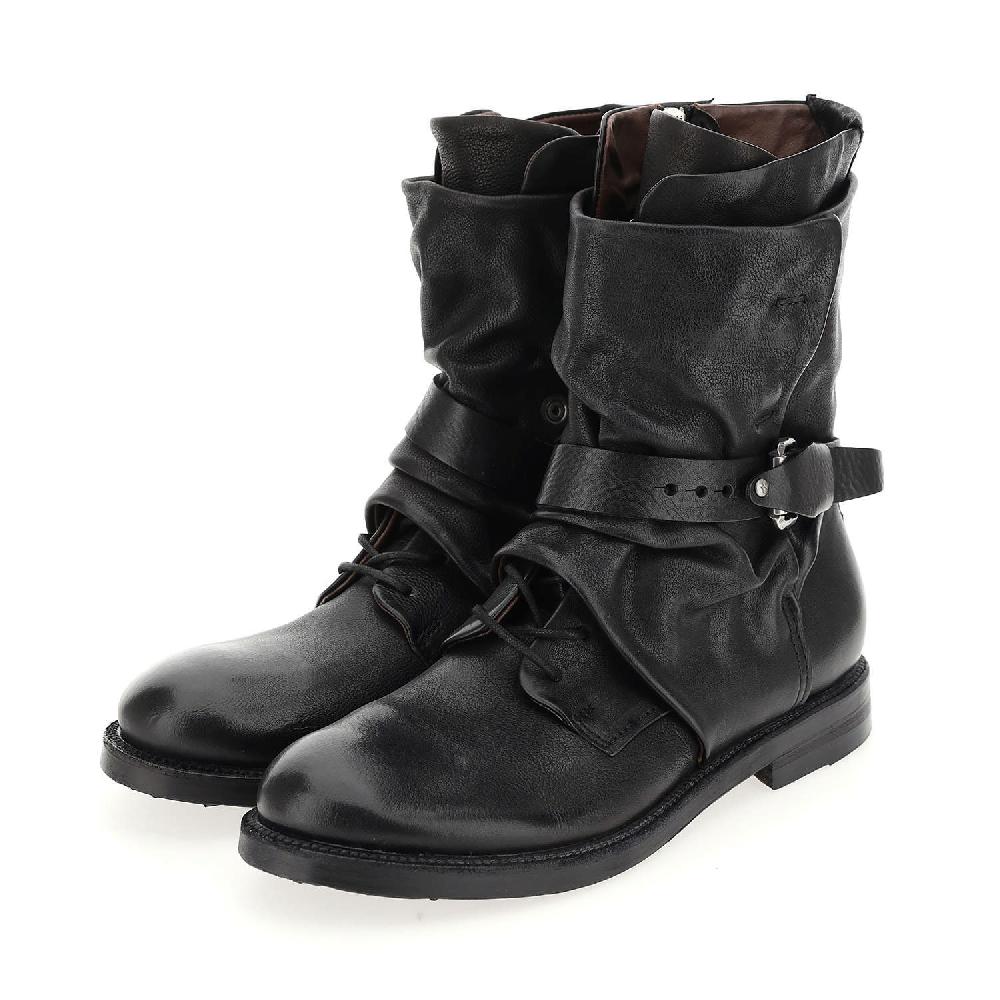 A.S.98 STIVALETTI SAMURAI 347226 Offerta