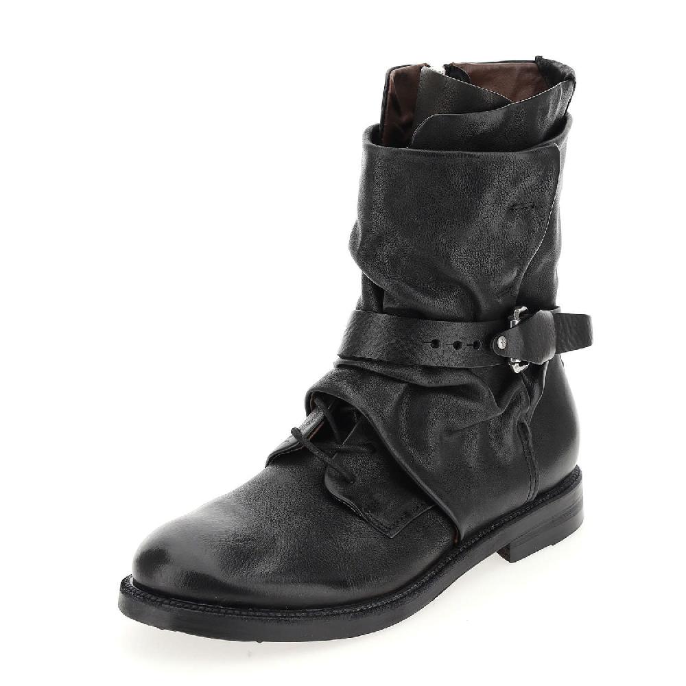 A.S.98 STIVALETTI SAMURAI 347226 Offerta