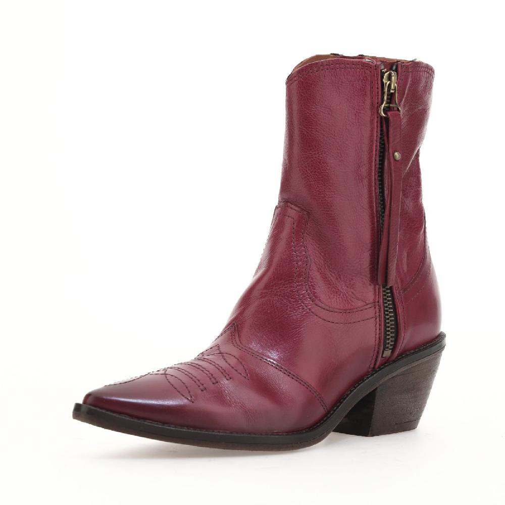 A.S.98 STIVALETTI CRYSTAL Fino Al -60%