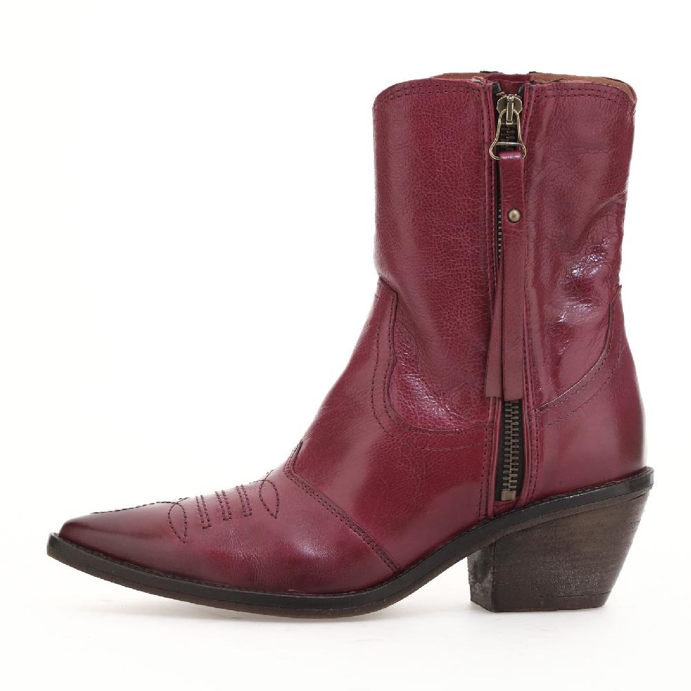 A.S.98 STIVALETTI CRYSTAL Fino Al -60%