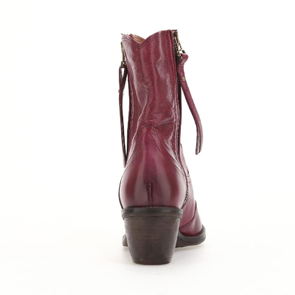 A.S.98 STIVALETTI CRYSTAL Fino Al -60%