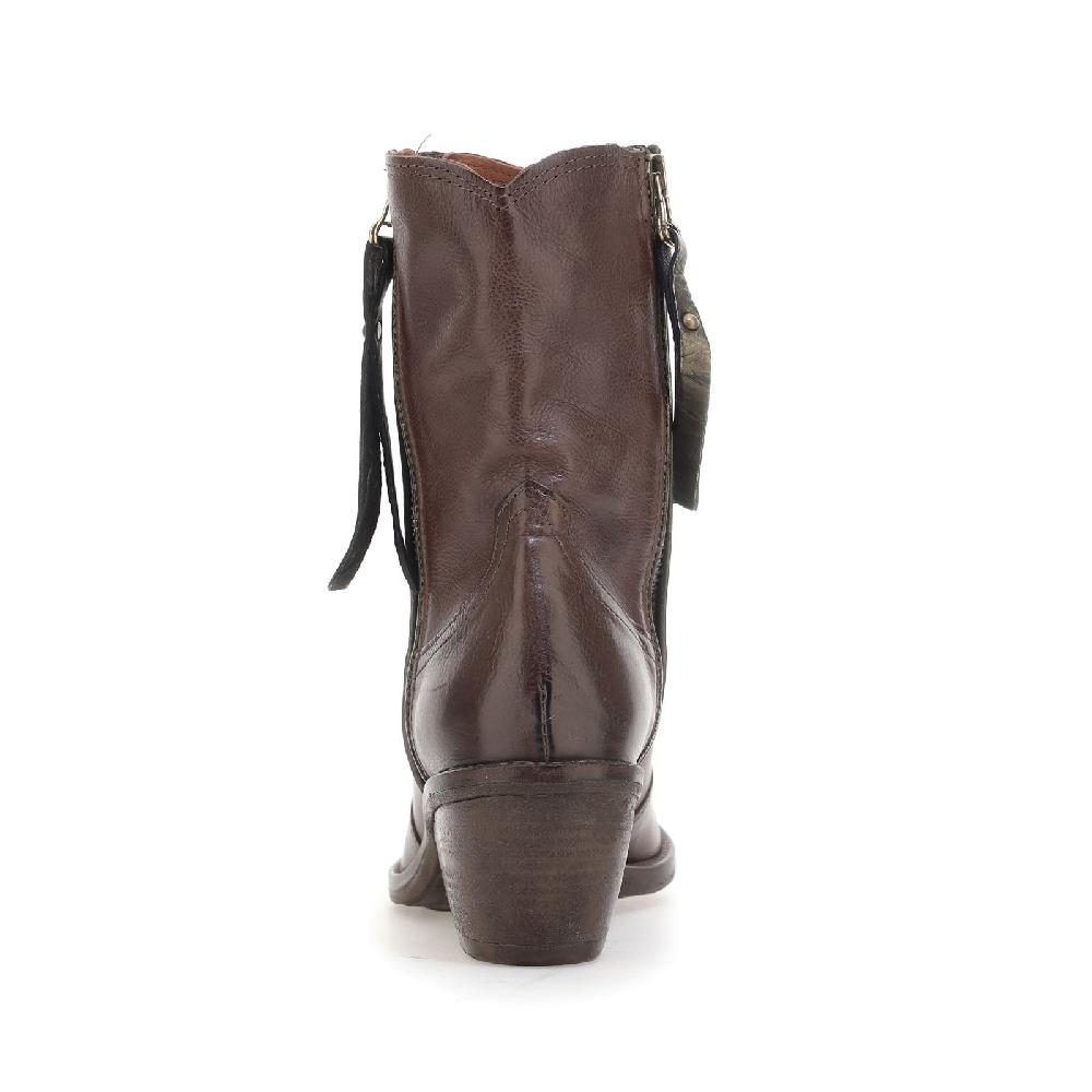 A.S.98 STIVALETTI CRYSTAL Shopping Online