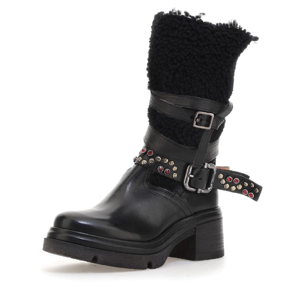 A.S.98 STIVALI ELGA Outlet