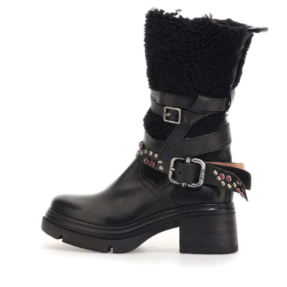 A.S.98 STIVALI ELGA Outlet