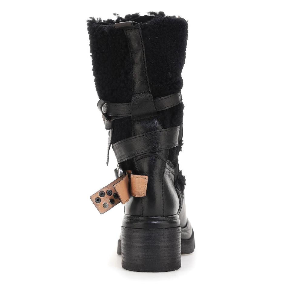 A.S.98 STIVALI ELGA Outlet