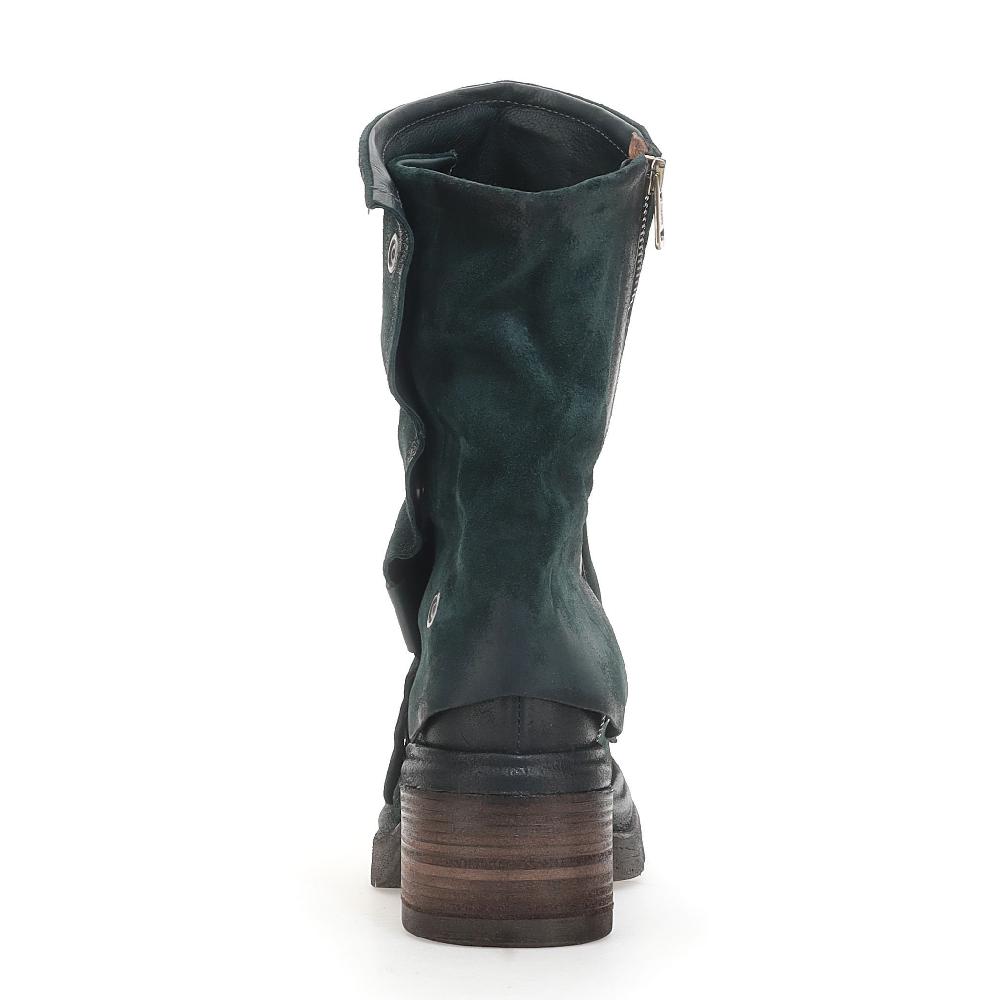 A.S.98 STIVALETTI ERIE Offerte