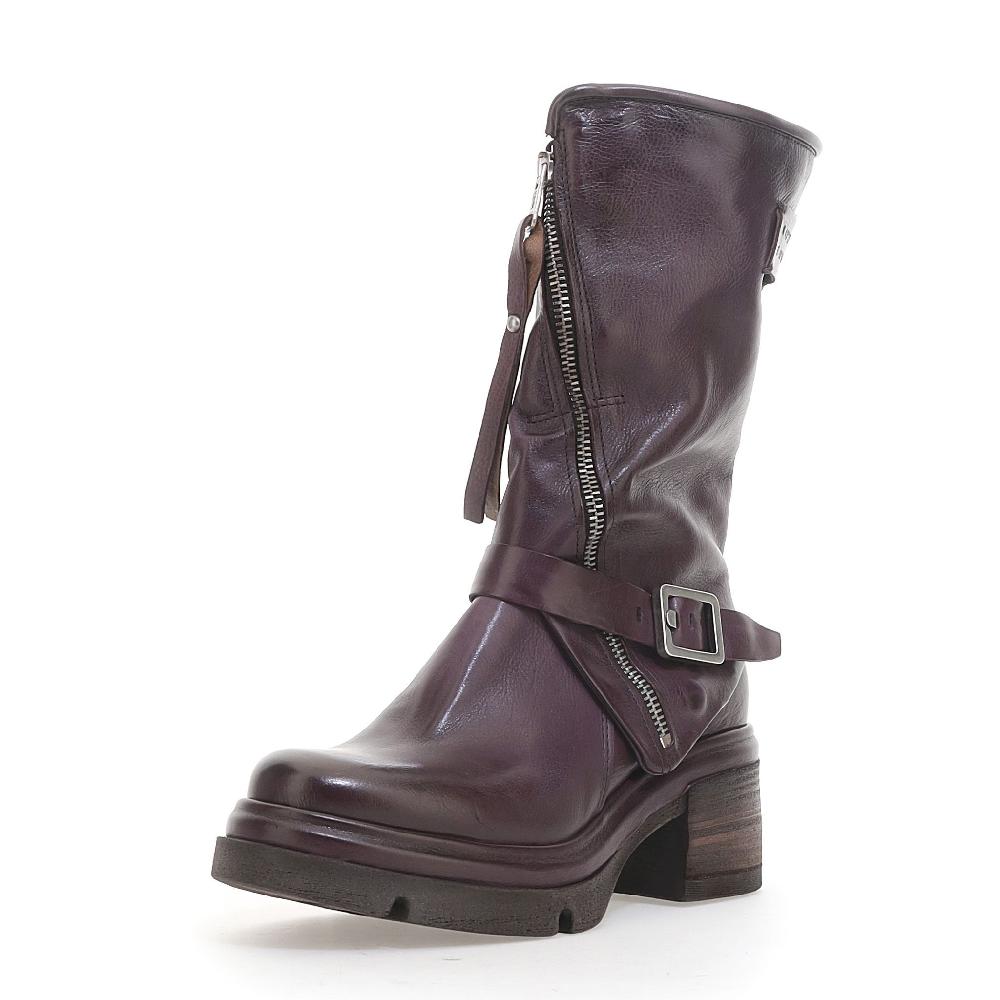 A.S.98 STIVALETTI EMORY Saldi Di Fabbrica