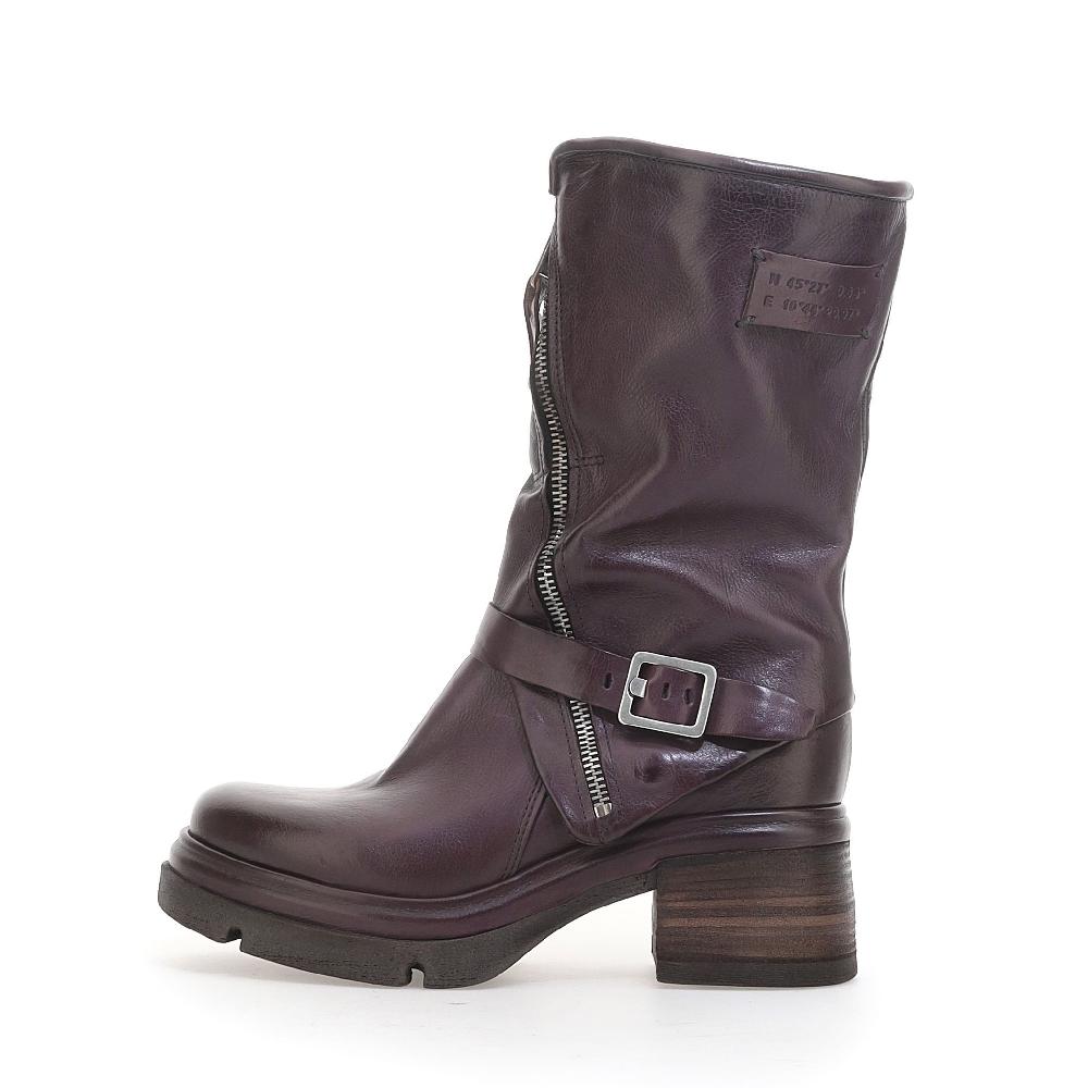 A.S.98 STIVALETTI EMORY Saldi Di Fabbrica