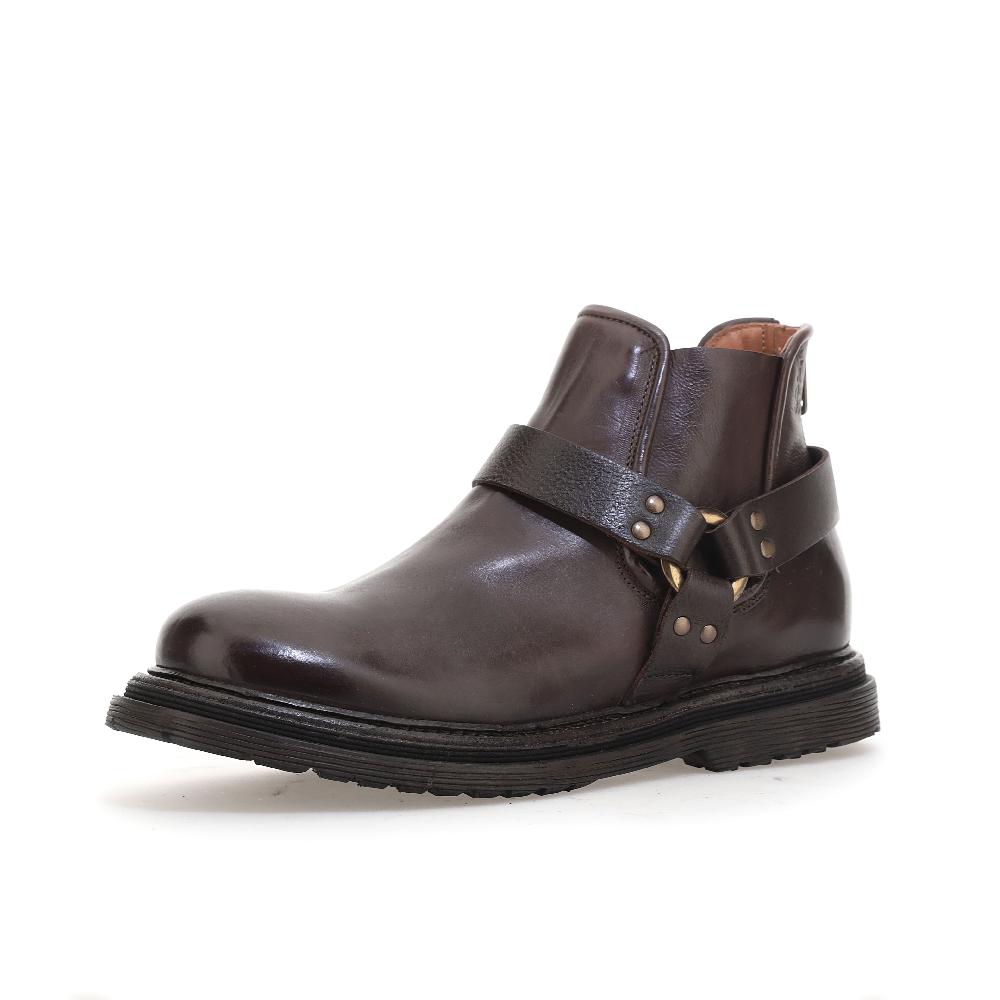 A.S.98 STIVALETTI SOMERS In Linea