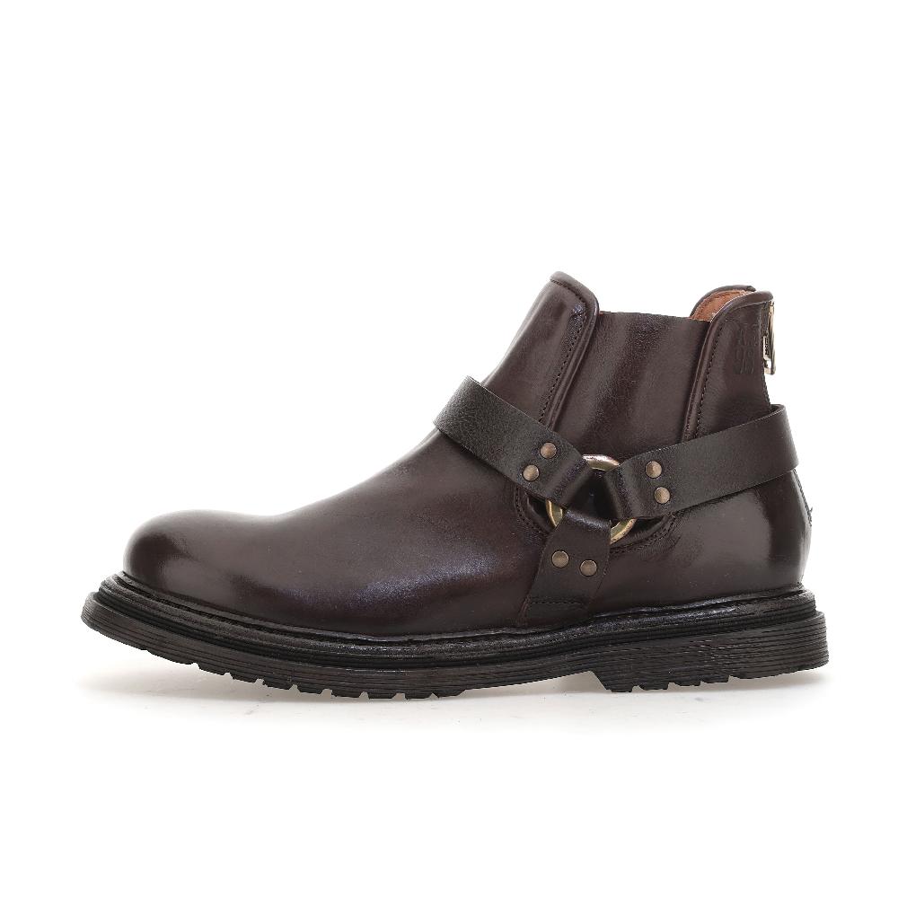 A.S.98 STIVALETTI SOMERS In Linea
