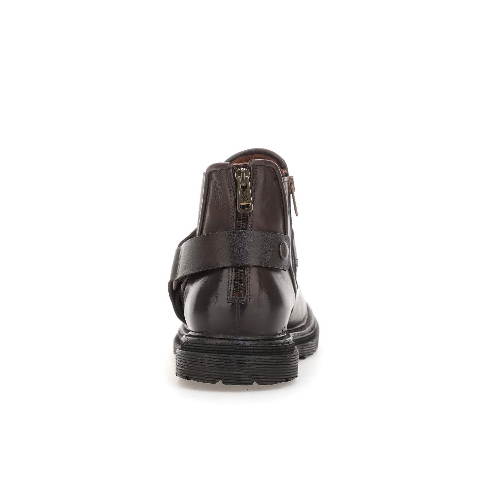 A.S.98 STIVALETTI SOMERS In Linea